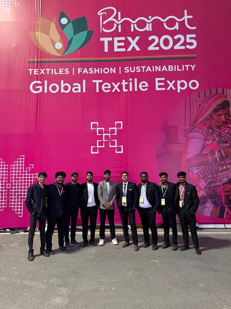 Bharat Tex 2025